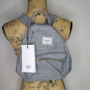 NWT Herschel Nova Backpack | Mini - 9L